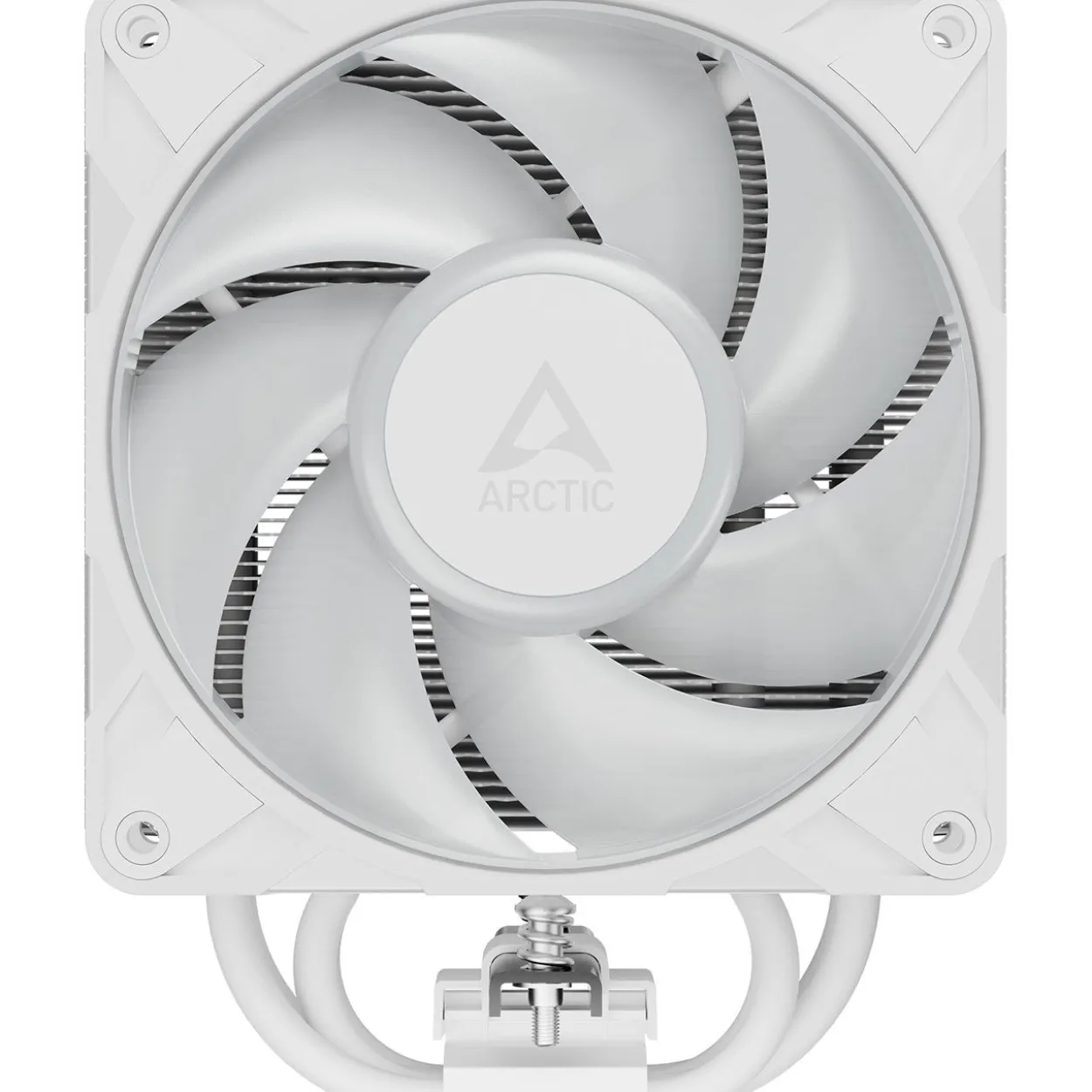 Arctic Freezer 36-S A-RGB weiß Tower Kühler