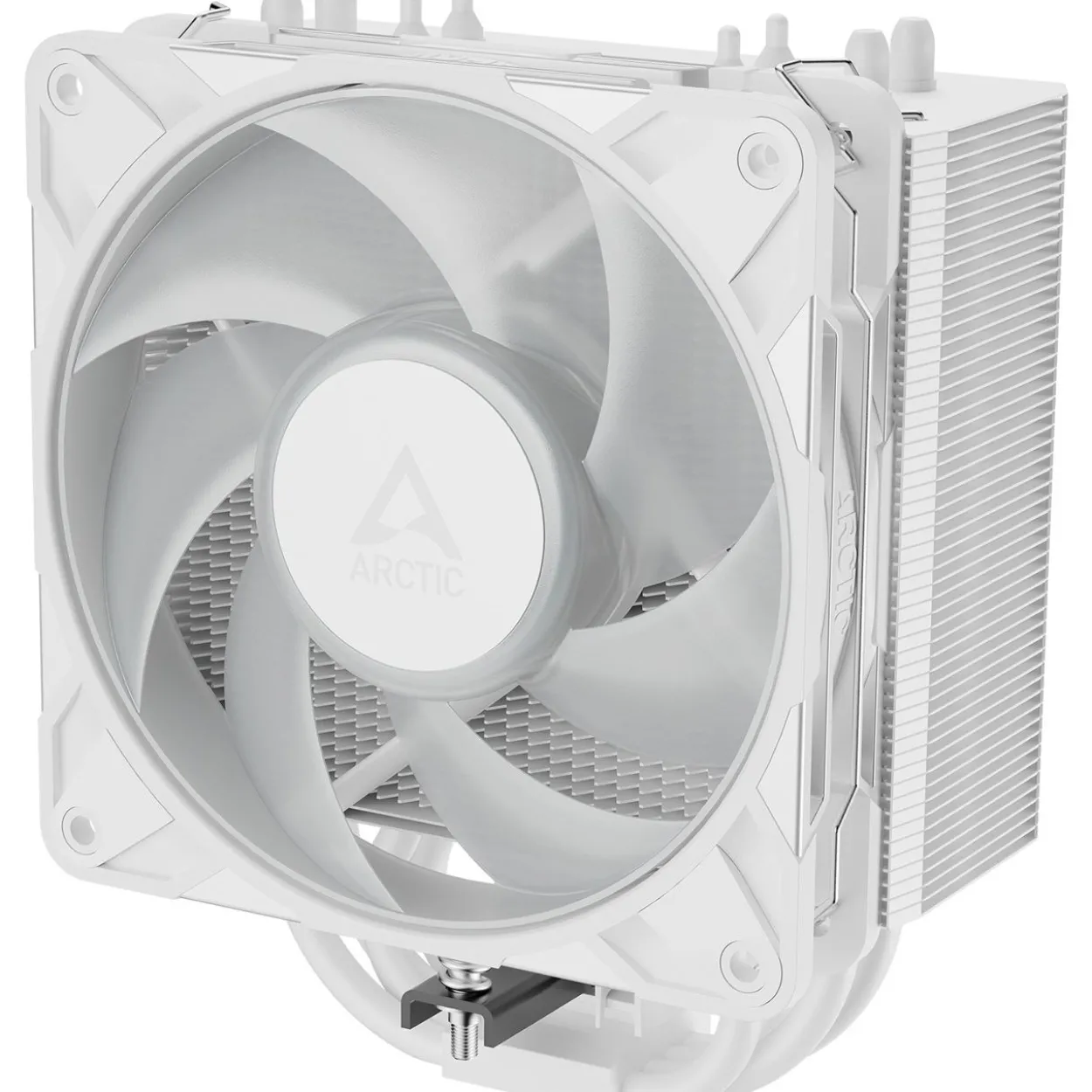 Arctic Freezer 36-S A-RGB weiß Tower Kühler