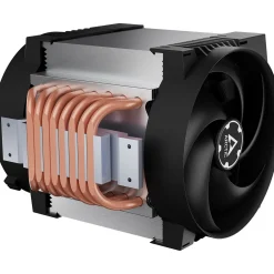 Arctic Freezer 4U-Altra