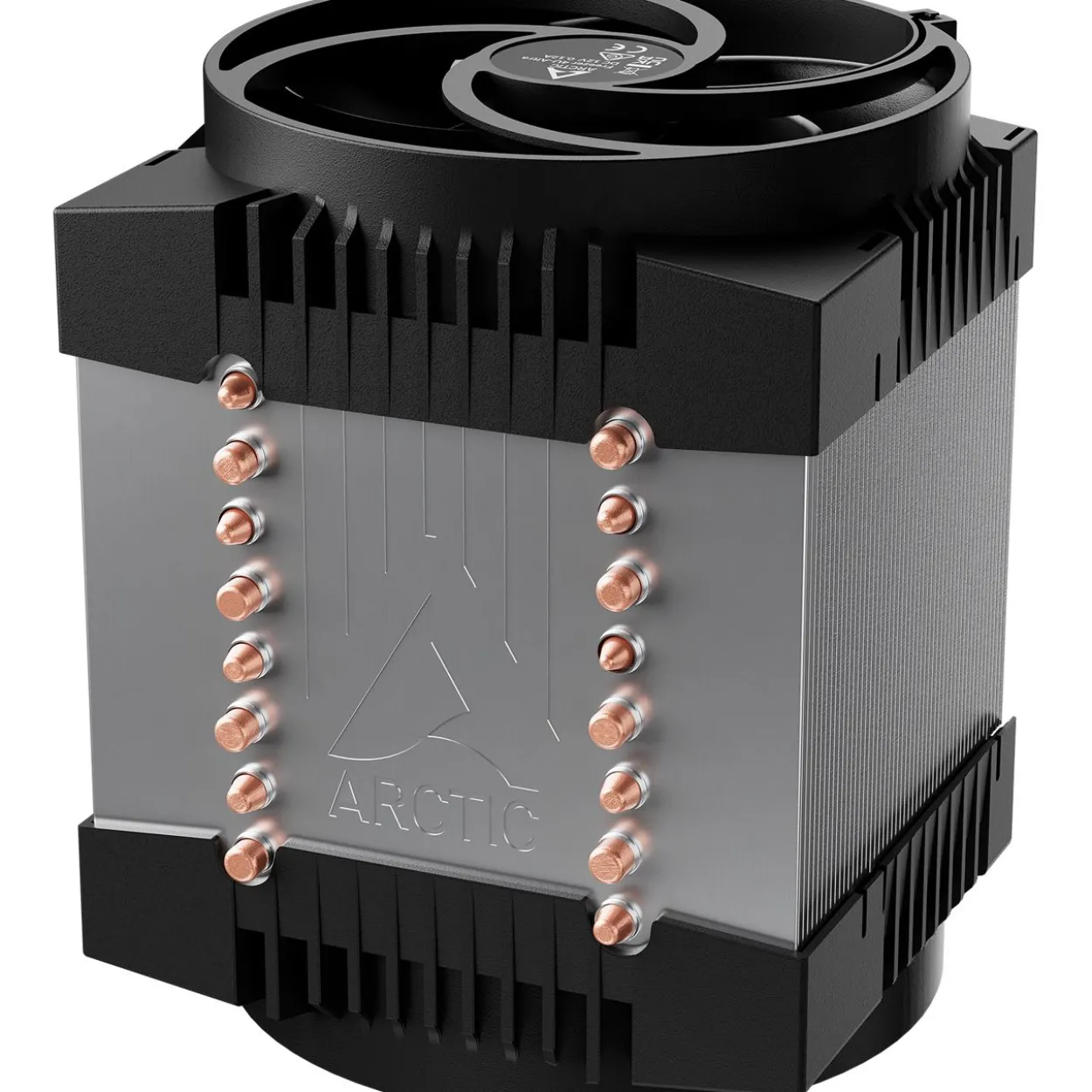 Arctic Freezer 4U-Altra