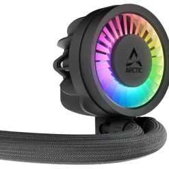 Arctic Liquid Freezer III Pro 360 A-RGB schwarz All-in-One