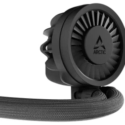Arctic Liquid Freezer III Pro 360 schwarz All-in-One