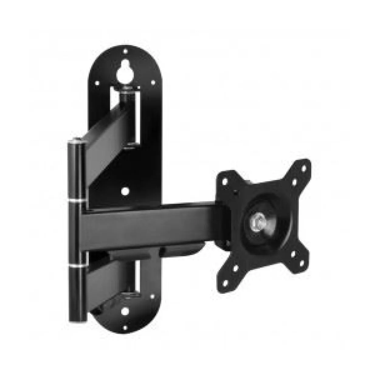 Arctic Monitorhalterung W1C schwarz