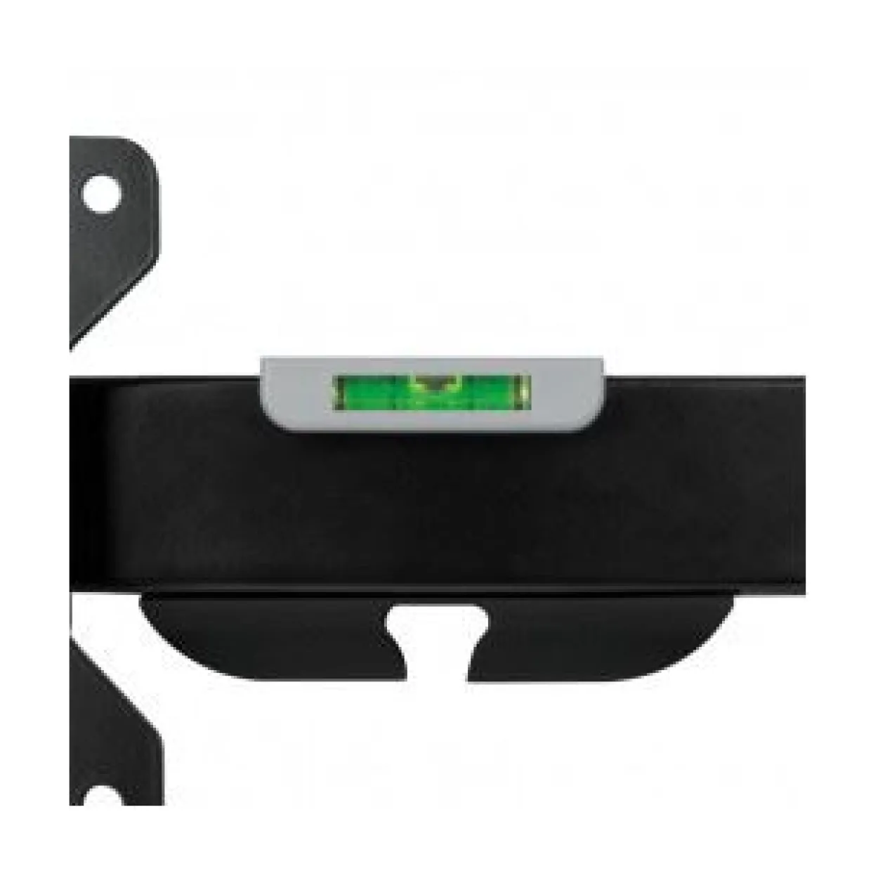 Arctic Monitorhalterung W1C schwarz