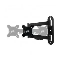 Arctic Monitorhalterung W1C schwarz