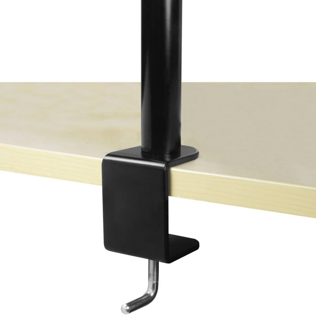 Arctic Monitorhalterung Z2 Basic - schwarz