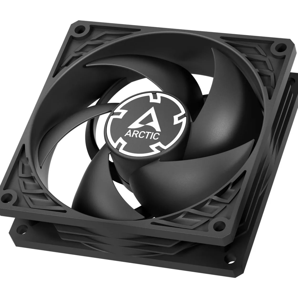 Arctic P9 PWM PST CO 92x92x25mm 200-3000 U/min schwarz