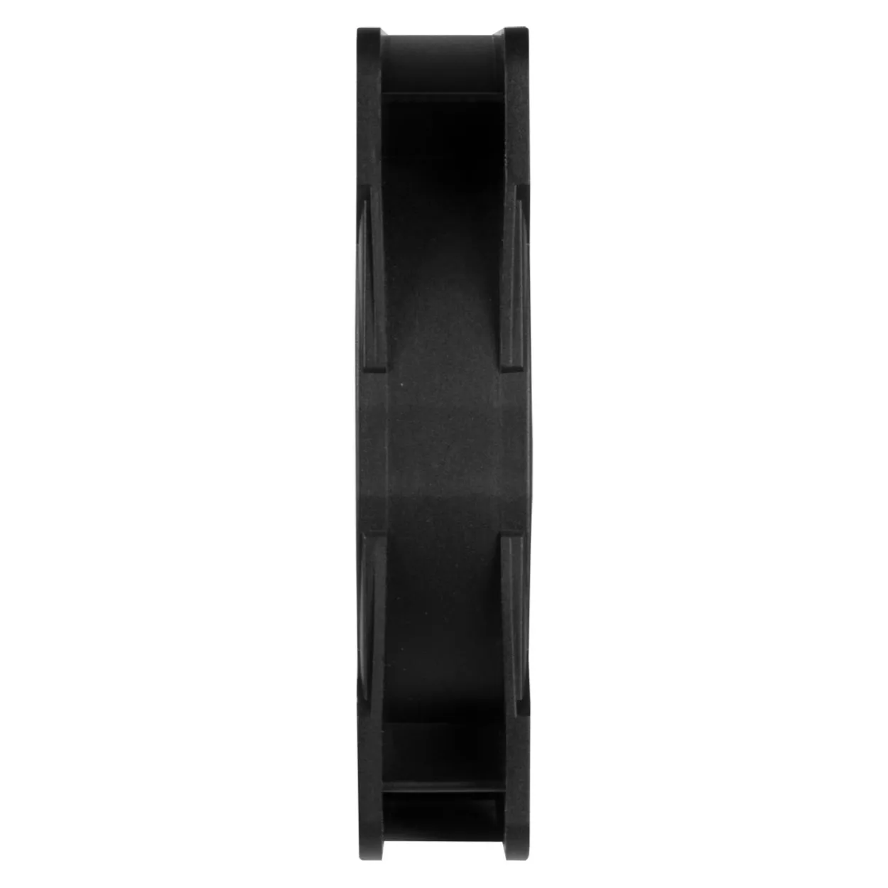 Arctic P12 PWM PST RGB 3er-Pack 120x120x25mm 0-2000 U/min 22.5 dB(A) schwarz/weiß