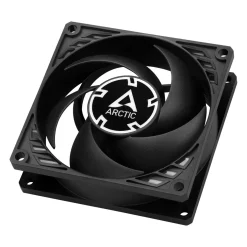 Arctic P8 PWM PST 80x80x25mm 200-3000 U/min 24 dB(A) schwarz