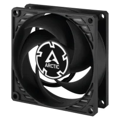 Arctic P8 PWM PST 80x80x25mm 200-3000 U/min 24 dB(A) schwarz