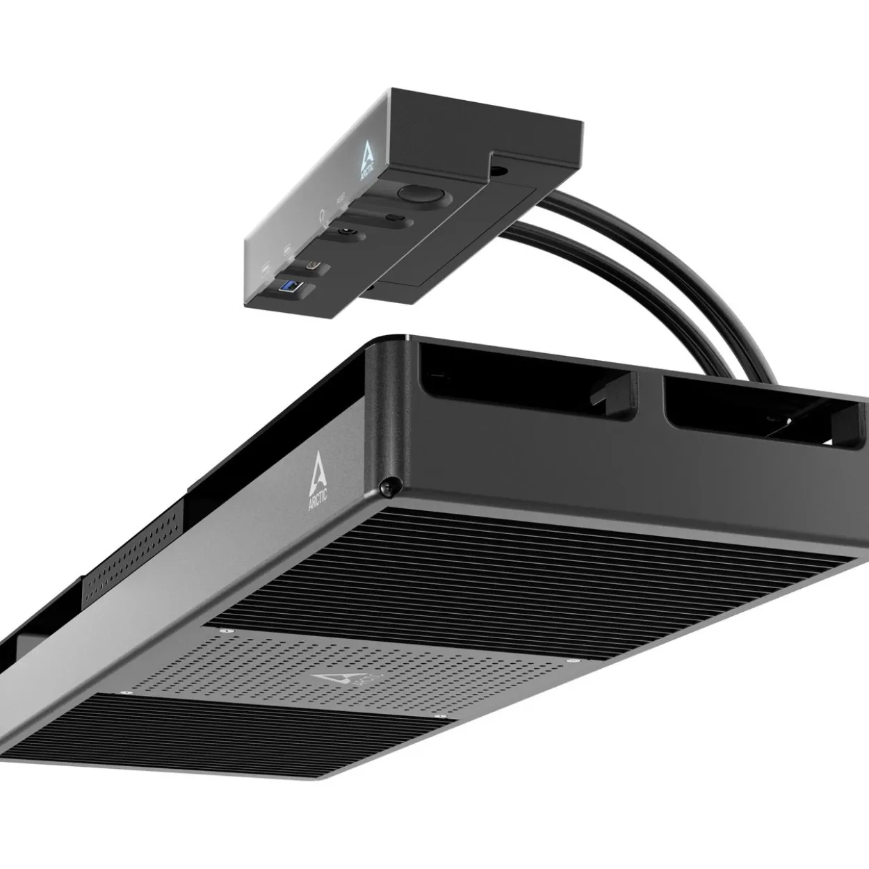 Arctic Senza 5500GT Ryzen5 Radeon RX Vega7