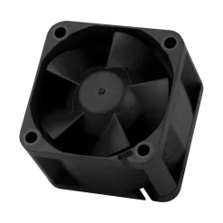 Arctic S4028-6K, 5er-Pack 40x40x28mm 250-6000 U/min schwarz