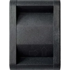 Arctic S4028-6K, 5er-Pack 40x40x28mm 250-6000 U/min schwarz
