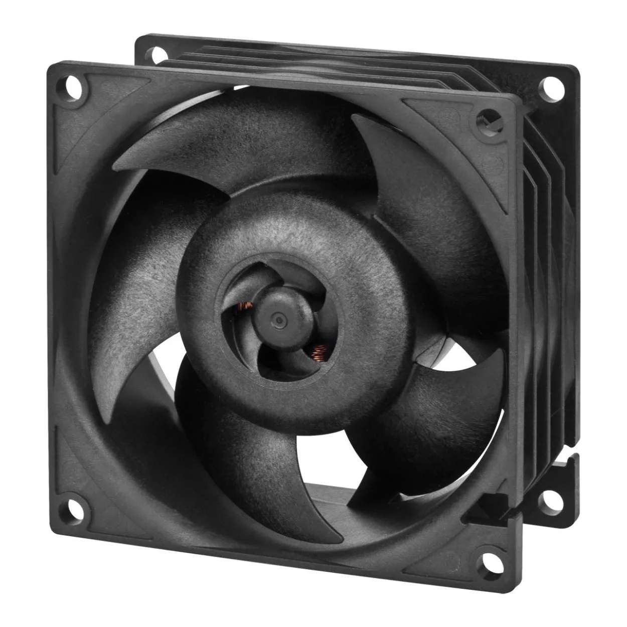 Arctic S8038-10K 80mm Case Fan 4pcs
