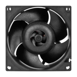 Arctic S8038-10K 80mm Case Fan 4pcs