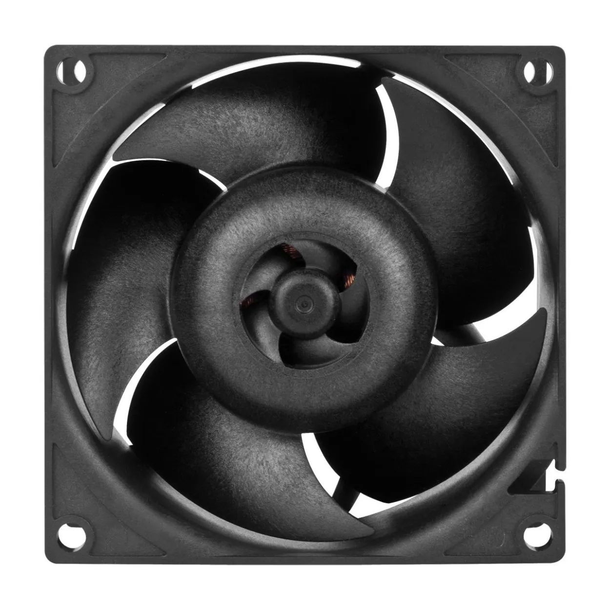 Arctic S8038-10K 80mm Case Fan 4pcs