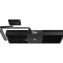 ARCTIC Under-Desk PC Senza AI 370 - Mini - AMD Ryzen AI 9 HX 370