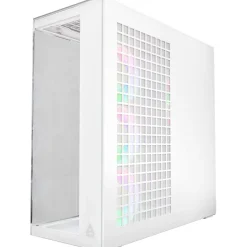 Arctic Xtender VG Midi Tower ohne Netzteil weiss