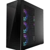 Arctic Xtender VG Mirror Midi Tower ohne Netzteil schwarz