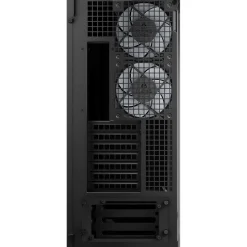 Arctic Xtender VG Mirror Midi Tower ohne Netzteil schwarz