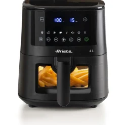 Ariete Airy Fryer 4 L Heißluftfritteuse (4633S)