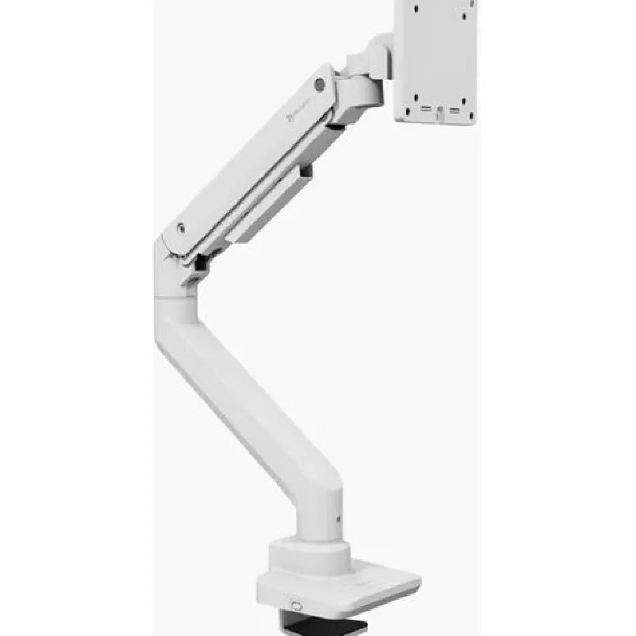 Arozzi AROZZI TIS Alzare Neo Pro 17"-49" 1TFT 3Gelenke Max.20KG wei