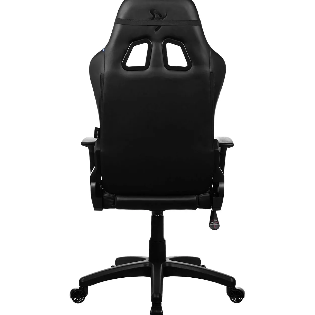 Arozzi Gaming Stuhl Avanti Ash SoftFabric