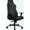 Arozzi Gaming Stuhl Vernazza Pure Black - SoftPU