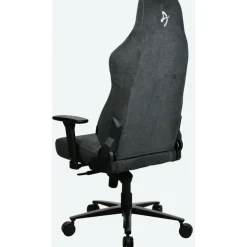 Arozzi Gaming Stuhl Vernazza XL Dark Grey SoftFabric
