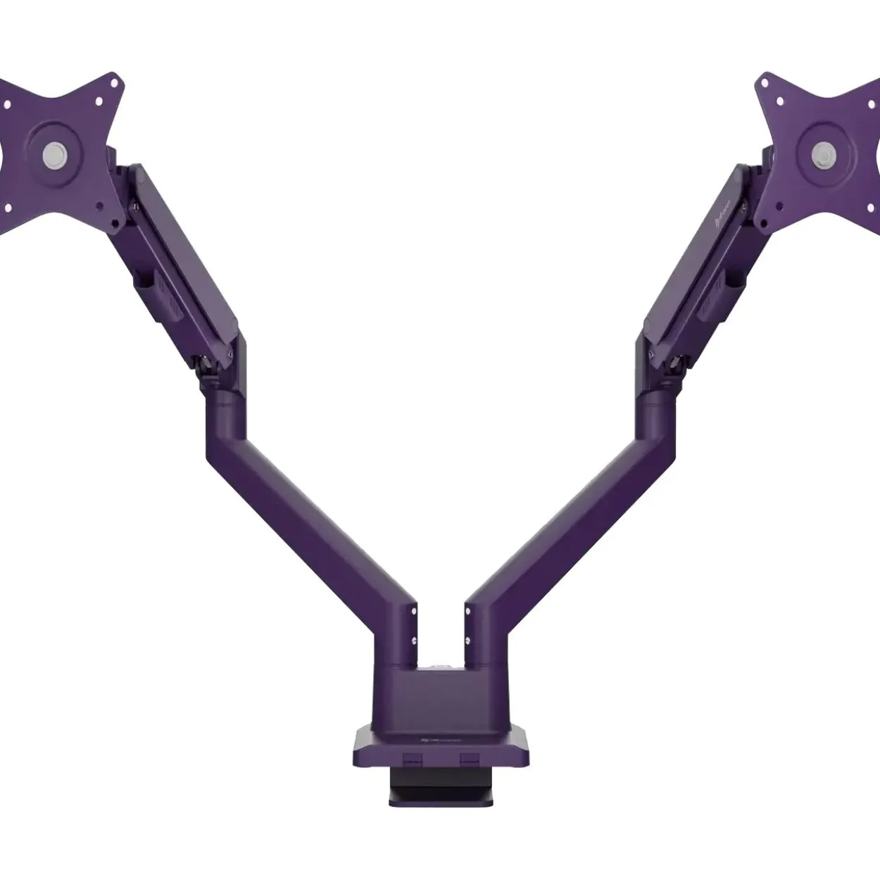 Arozzi TIS Alzare Neo Duo 17"-32" 2TFT 3Gelenke Max.9KG lila