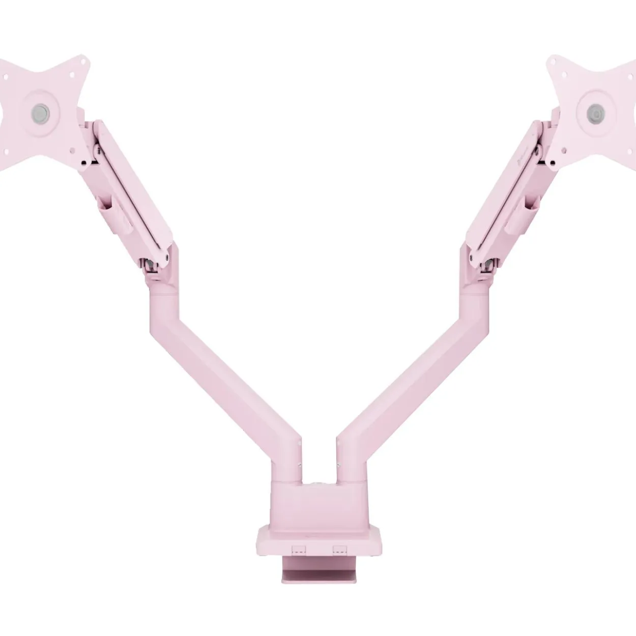 Arozzi TIS Alzare Neo Duo 17"-32" 2TFT 3Gelenke Max.9KG pink
