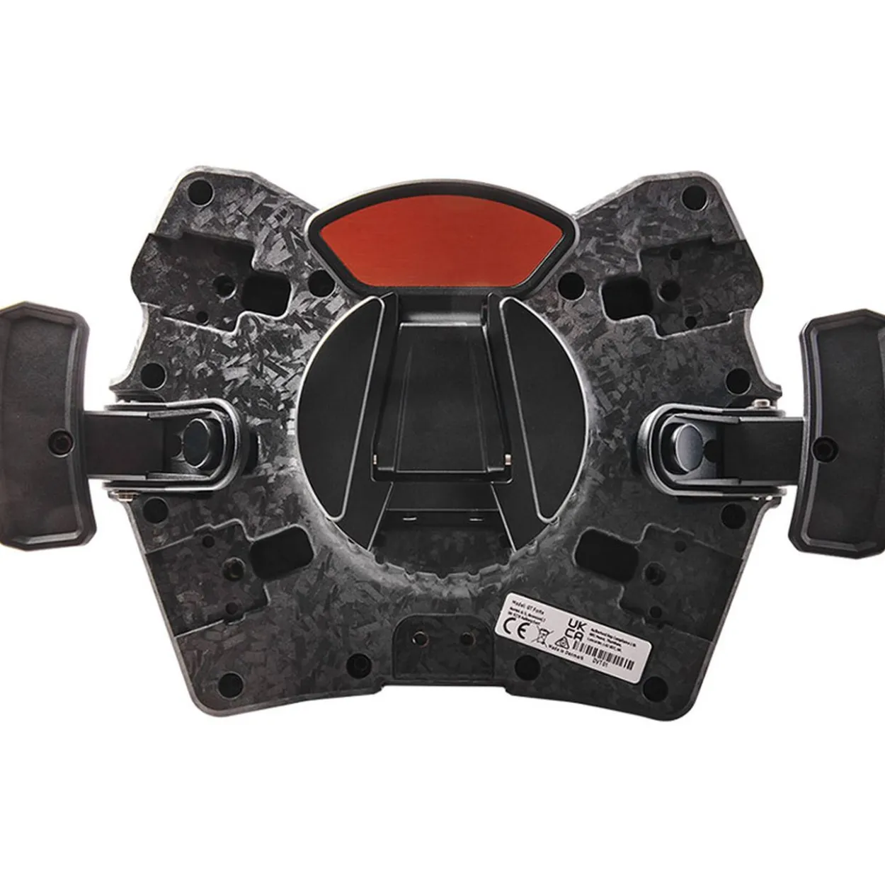 Asetek SimSports Forte GT Button Box