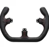 Asetek SimSports GT Rim - Open D, Leder