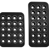 Asetek SimSports Invicta Pedal Face Plates