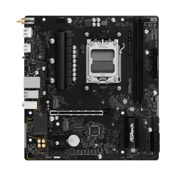 ASRock A620AM-X WiFi AMD A620A So.AM5 DDR5 µATX Retail