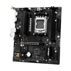 ASRock A620AM-X WiFi AMD A620A So.AM5 DDR5 µATX Retail