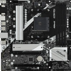 ASRock A520M Pro4 AMD A520 So.AM4 DDR mATX Retail