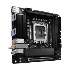 ASRock B860I WiFi Intel B860 So.1851 DDR5 Mini-ITX Retail