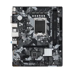 ASRock B760M-HDV/M.2 D4 Intel B760 So.1700 DDR4 mATX Retail