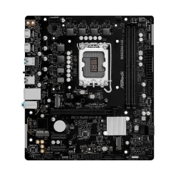ASRock B860M-H2 Intel B860 So.1851 DDR5 mATX Retail