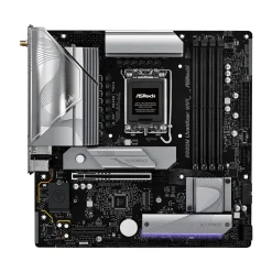 ASRock B860M LiveMixer WiFi Intel B860 So.1851 DDR5 mATX Retail