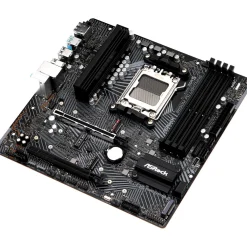 ASRock B650M PG Lightning AMD B650 So.AM5 DDR mATX Retail