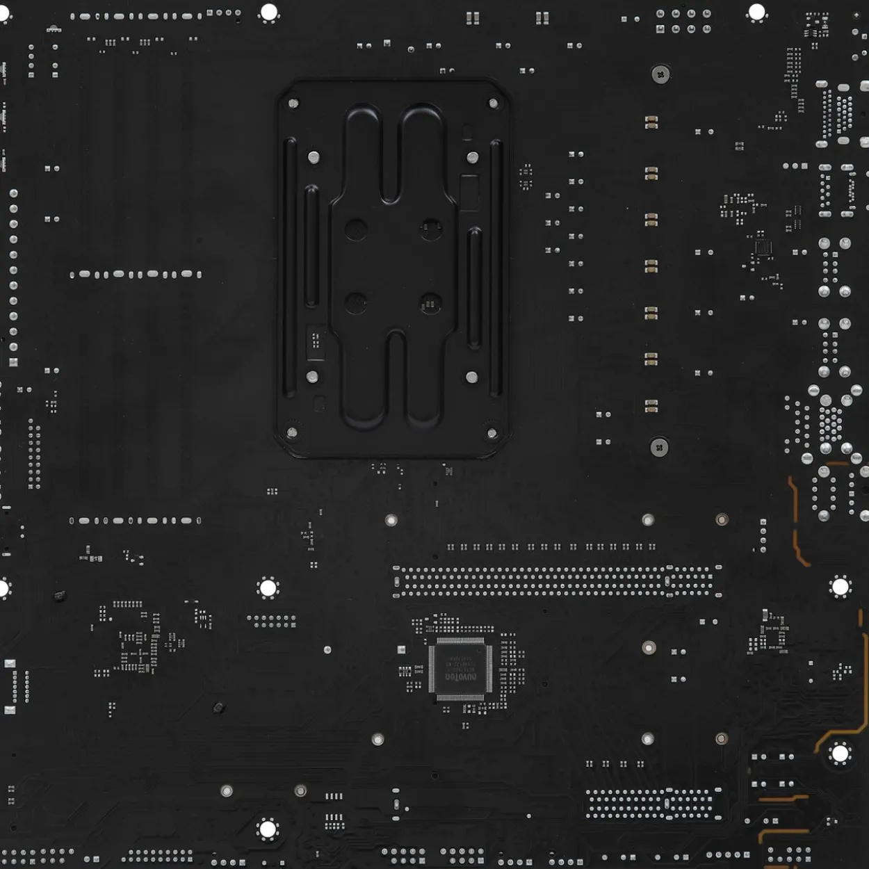 ASRock B650M PG Lightning AMD B650 So.AM5 DDR mATX Retail