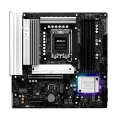 ASRock B860M Pro RS Intel B860 So.1851 DDR mATX Retail