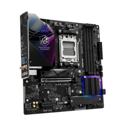 ASRock B850M Riptide WiFi AMD B850 So.AM5 DDR5 mATX Retail