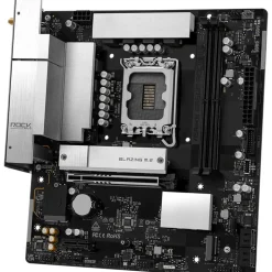ASrock B860M Rock WiFi 7 DDR5 Intel S1851 retail