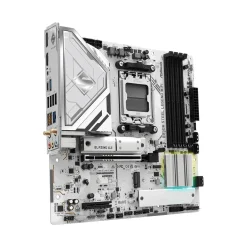 ASRock B850M Steel Legend WiFi AMD B850 So.AM5 DDR5 mATX Retail