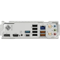 ASRock B850M Steel Legend WiFi AMD B850 So.AM5 DDR5 mATX Retail