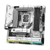 ASRock B860M Steel Legend WiFi Intel B860 So.1851 DDR5 mATX Retail