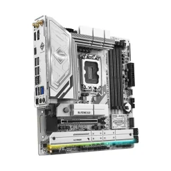 ASRock B860M Steel Legend WiFi Intel B860 So.1851 DDR5 mATX Retail